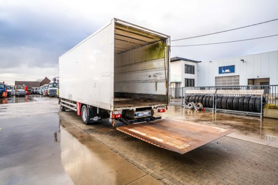 RENAULT MIDLUM 220 (16T)+ DHOLLANDIA 2T. 701 2012 2 image 68