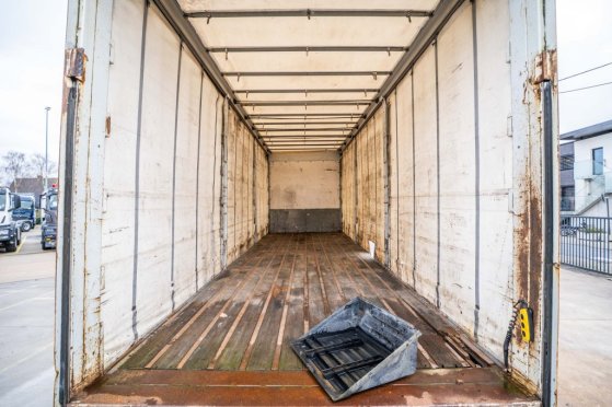 RENAULT MIDLUM 270 DXI + DHOLLANDIA 2TON 701 2013 2 image 98