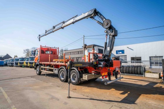 RENAULT K380 DXI -6x4+HIAB 21 T/m+4 EXT K380 DXI -6x4+HIAB 21 T/m+4 EXT 2014 2 image 49
