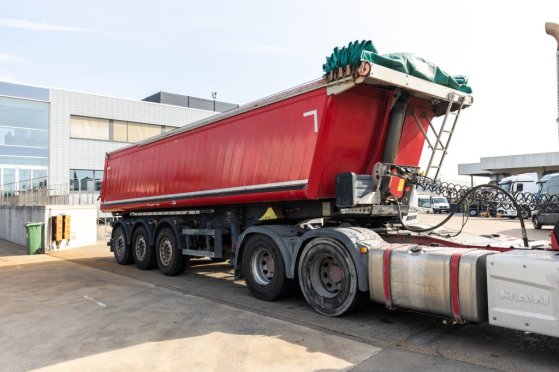 SCHMITZ SCB-S3D-ALU - 10 VLN - 30 M3 Schmitz Cargobull SCB-S3D-ALU - 10 VLN - 30 M3 2019 2 image 23