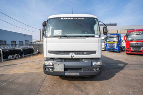 RENAULT PREMIUM 270 + 12000L + 3 COMP PREMIUM 270 + 12000L + 3 COMP 2004 2 image 77