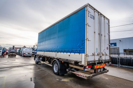 RENAULT PREMIUM 320 DXI + DHOLLANDIA 1.5T PREMIUM 320 DXI + DHOLLANDIA 1.5T 2012 2 image 83