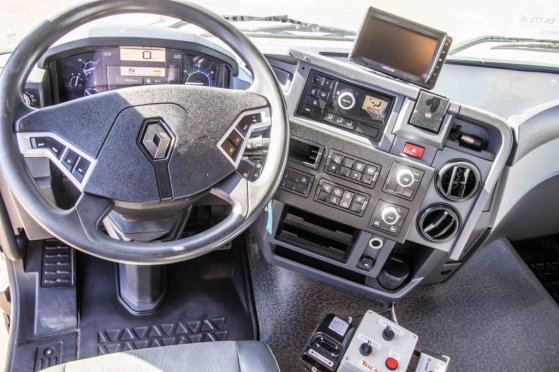 RENAULT C430+THEAM 12M (belt/band/tapis) C430+THEAM 12M (belt/band/tapis) 2017 2 image 78