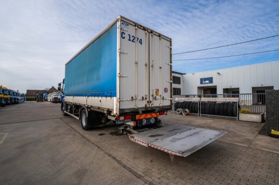 RENAULT PREMIUM 380 DXI + DHOLLANDIA PREMIUM 380 DXI + DHOLLANDIA 2014 2 image 83