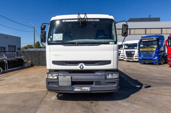 RENAULT PREMIUM 270 + MAGYAR 13000L+4COMP+INTARDER PREMIUM 270 + MAGYAR 13000L+4COMP+INTARDER 2005 2 image 91