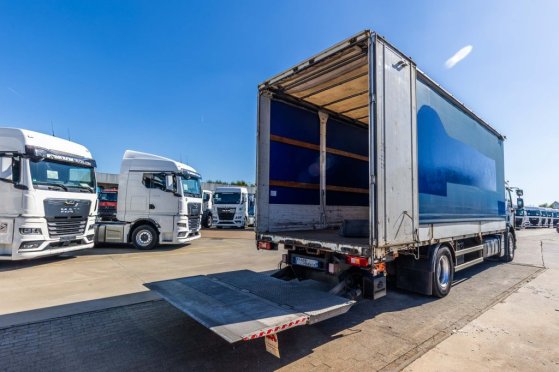 RENAULT PREMIUM 430 DXI (19t.)+Dhollandia 3T. PREMIUM 430 DXI (19t.)+Dhollandia 3T. 2011 2 image 7