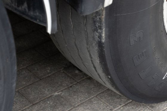 SPITZER SILO SILO SK60CP-60.000L / 7COMP. Spitzer Silo SILO SK60CP-60.000L / 7COMP. 2003 2 Tanker semi trailers image 9