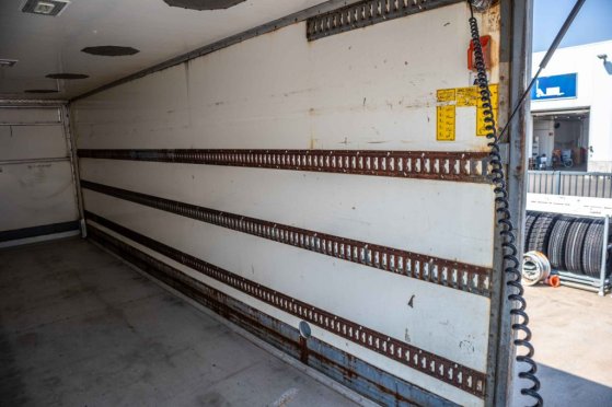 RENAULT MIDLUM 280DXI+POUSSIN/CHICKEN/KUIKEN/KÛKEN 701 2008 2 image 9