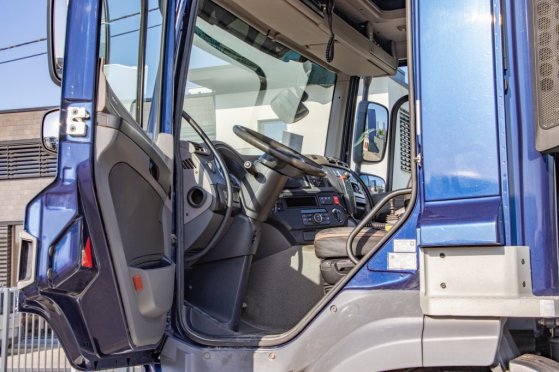 DAF CF 450+E6+INTARDER CF 450+E6+INTARDER 2019 2 image 9