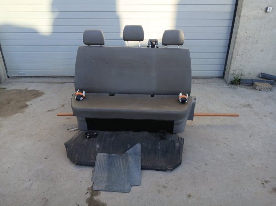 MERCEDES SPRINTER 516 CDI - 64 558 KM SPRINTER 516 CDI - 64 558 KM 2015 2 Open box vans image 9