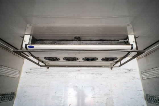MERCEDES AXOR 1829-MP3+ CARRIER AXOR 1829-MP3+ CARRIER 2013 2 image 9
