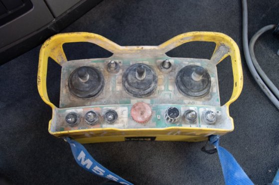 Heavy machinery product image - Image 24 of 30