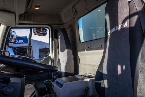 RENAULT PREMIUM 340 DXI+E5 PREMIUM 340 DXI+E5 2013 2 image 9