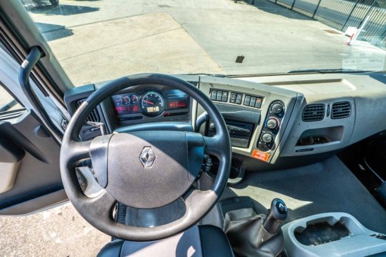 RENAULT PREMIUM 340DXI+DHOLLANDIA PREMIUM 340DXI+DHOLLANDIA 2012 2 image 9