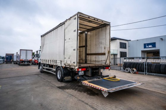 RENAULT PREMIUM 270 DXI+DHOLLANDIA PREMIUM 270 DXI+DHOLLANDIA 2012 2 image 9