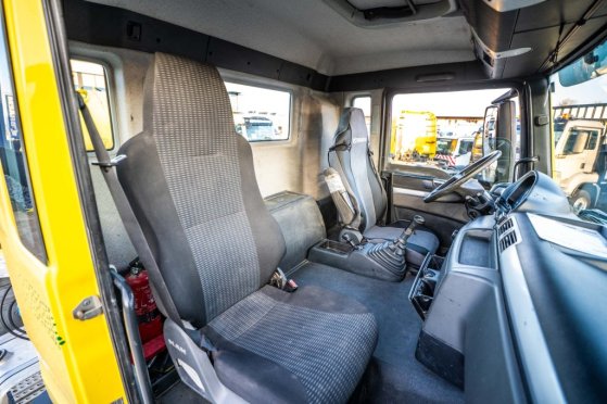 MAN TGS 18.440 BLS 4x4 (+cardan)+STETTER 10M3 TGS 18.440 BLS 4x4 (+cardan)+STETTER 10M3 2011 2 image 9