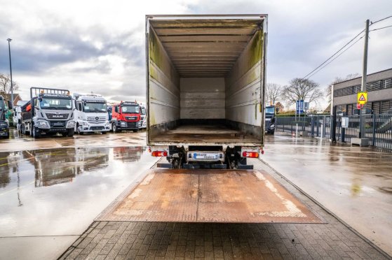 RENAULT MIDLUM 220 (16T)+ DHOLLANDIA 2T. 701 2012 2 image 9