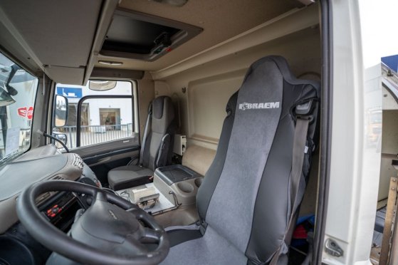 DAF CF 75.310 + MAGYAR 14000L/ 4COMP CF 75.310 + MAGYAR 14000L/ 4COMP 2013 2 image 9