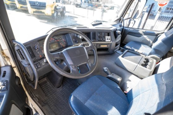 VOLVO FM 330 -6x2- VEB+ / DHOLLANDIA FM 330 -6x2- VEB+ / DHOLLANDIA 2010 2 image 9