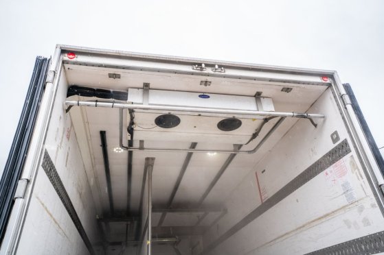 RENAULT MIDLUM 220.16 DXI + CARRIER MULTI TEMP+DHOLLANDIA 701 2013 2 image 9