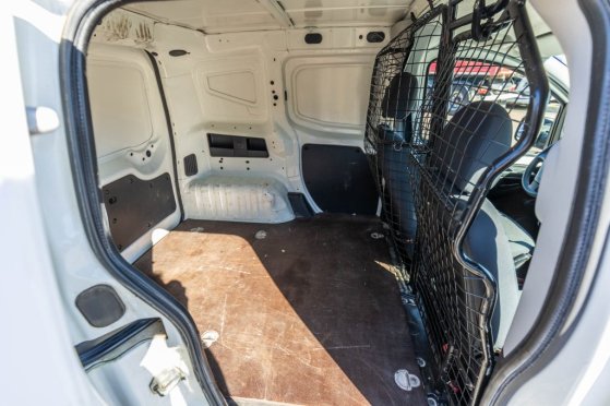 CITROEN NEMO 1.4 HDI Citroën Nemo 1.4 HDI 2011 2 image 9