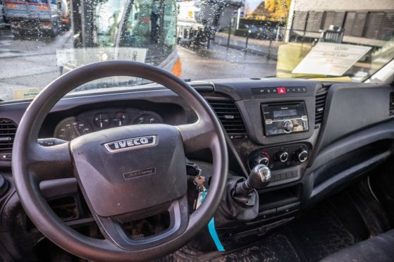 IVECO DAILY 35C150-DOKA DAILY 35C150-DOKA 2016 2 image 39