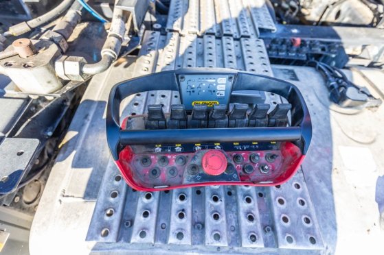 TURBO'S HOET KIPPER + PALFINGER EPSILON Q200Z TURBO'S HOET KIPPER + PALFINGER EPSILON Q200Z 2018 2 image 9