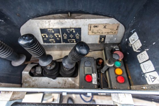 DAF LF55.180 - GSR-S220TJ-22M-280KG LF55.180 - GSR-S220TJ-22M-280KG 2006 2 image 9