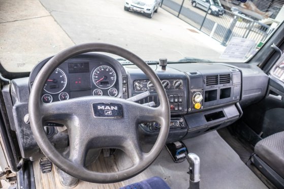 MAN TGA 32.400BB+LIEBHERR+BAND/TAPIS/THEAM16M TGA 32.400BB+LIEBHERR+BAND/TAPIS/THEAM16M 2007 2 image 22