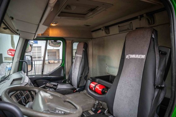VOLVO FE 300 FE 300 2009 2 image 39