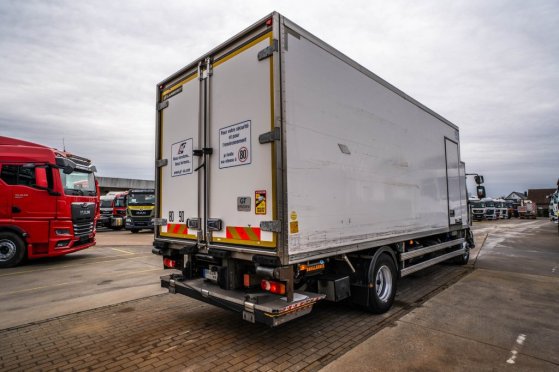 RENAULT MIDLUM 220 (16t) DXI+CARRIER MULTI+DHOLLANDIA 701 2013 2 image 24