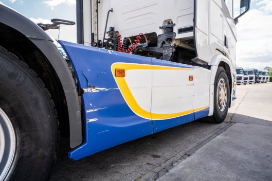 SCANIA R450-NEW MODEL + KIPHYDR. R450-NEW MODEL + KIPHYDR. 2017 2 Tractor Units image 39