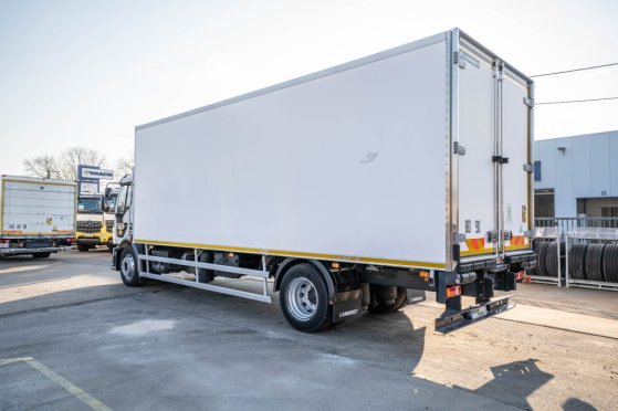 VOLVO FLH 290 +CARRIER FLH 290 +CARRIER 2013 2 image 22