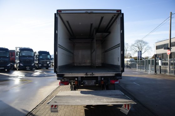 MAN TGL 12.220 BL - THERMOKING TGL 12.220 BL - THERMOKING 2013 2 image 23