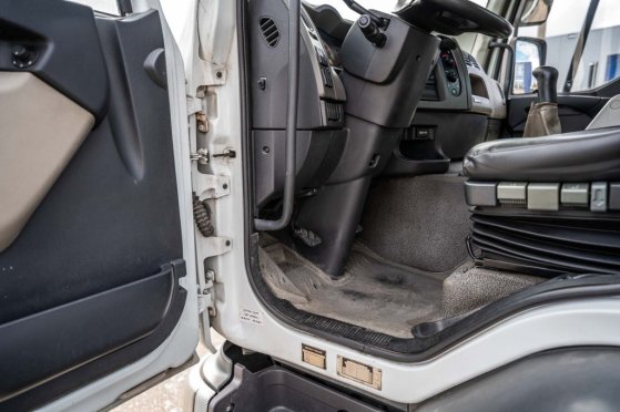 RENAULT PREMIUM 340 DXI // HAYON RETRACT PREMIUM 340 DXI // HAYON RETRACT 2013 2 image 24