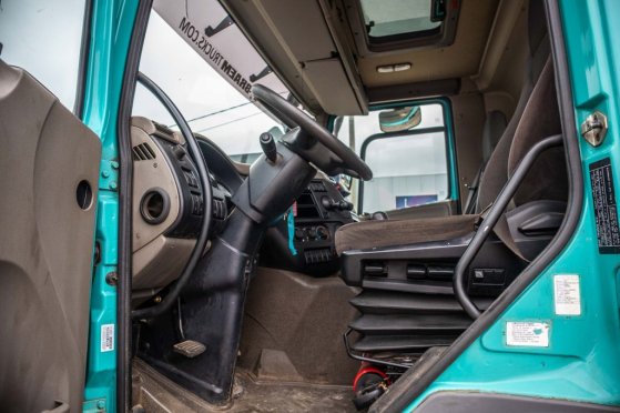 DAF CF 85.410+DIEBOLT 16Ton/m CF 85.410+DIEBOLT 16Ton/m 2010 2 image 24