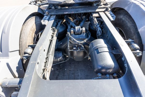MERCEDES ACTROS 1844 LS MP3+VOITH+HYDR ACTROS 1844 LS MP3+VOITH+HYDR 2013 2 Tractor Units image 9