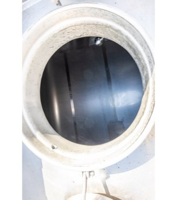 MAFA SAL 40.24/95e -INOX-29.000 L (no pump) Mafa SAL 40.24/95e -INOX-29.000 L (no pump) 2014 2 Tanker semi trailers image 9