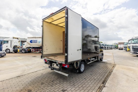 MERCEDES SPRINTER 314 CDI - 101 922 KM SPRINTER 314 CDI - 101 922 KM 2017 2 image 9