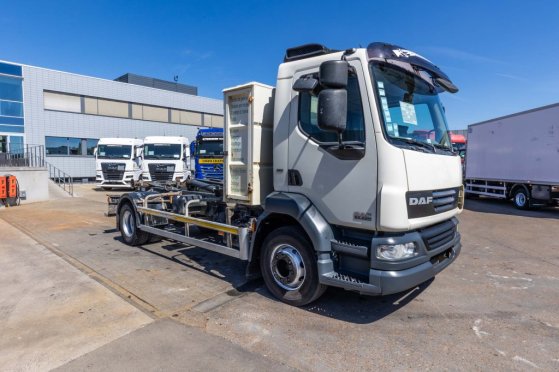 DAF CF55.220 CF55.220 2012 2 image 22