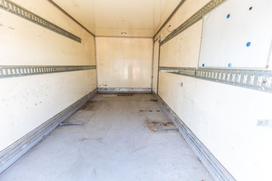 IVECO DAILY 35C15 DAILY 35C15 2012 2 image 9