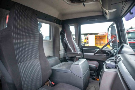 MAN TGS 35.440 BB - HMF 2020K3 9841 2011 2 Tipper trucks image 33