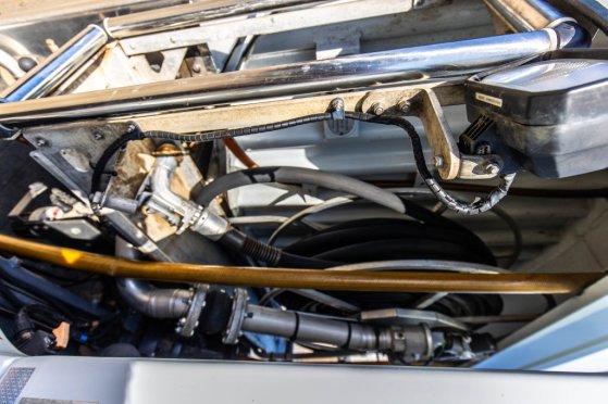 RENAULT MIDLUM 270 DXI +ALU 12.000L/4COMP. 701 2013 2 image 37