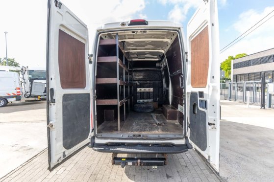 IVECO DAILY 35S17-3.0D DAILY 35S17-3.0D 2011 2 image 9