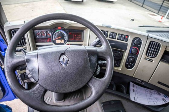 RENAULT PREMIUM 380DXI+E5/EEV+DHOLLANDIA PREMIUM 380DXI+E5/EEV+DHOLLANDIA 2014 2 image 9