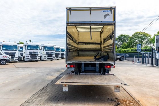 RENAULT D19.320 DXI+DHOLLANDIA 2T. D19.320 DXI+DHOLLANDIA 2T. 2016 2 image 6