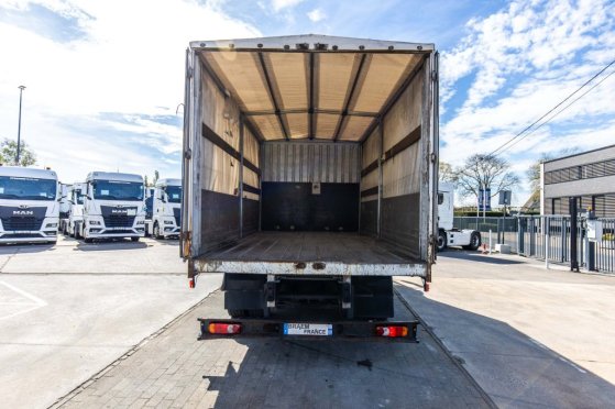 RENAULT D16 240 DXI D16 240 DXI 2014 2 image 37