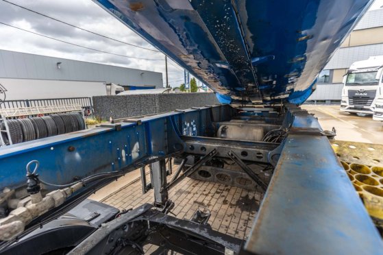 SCHMITZ SGF-S2 Schmitz Cargobull SGF-S2 2018 2 image 37