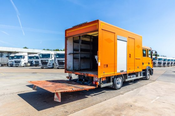 MAN TGL 12.180 BL -DOKA TGL 12.180 BL -DOKA 2015 2 image 9
