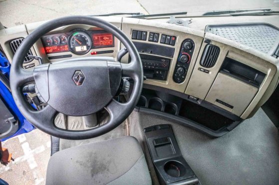 RENAULT PREMIUM 380 DXI+INTARDER+DHOLLANDIA PREMIUM 380 DXI+INTARDER+DHOLLANDIA 2012 2 image 35